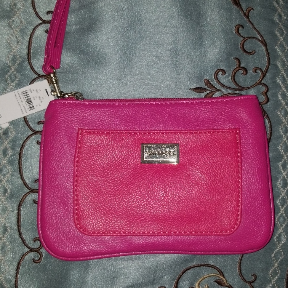 Express wristlet